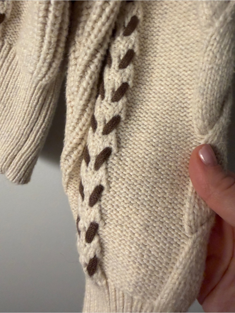 NEW Rails Lune Sweater - Picture 5 of 6